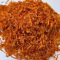 Calendula petals
