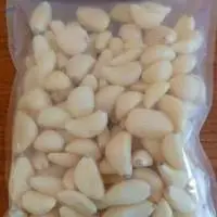 Garlic cloves