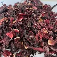 Hibiscus flowers
