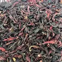 Hibiscus slices