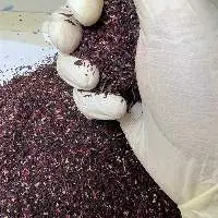Hibiscus tea