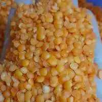 Red lentils