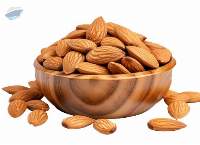 Organic Mamra Almonds And Premium Dry Fruits
