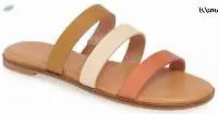 Flat Sandal