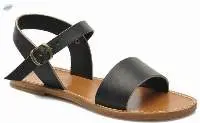 Flat Sandal