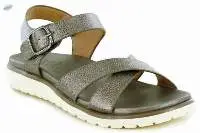 Flat Soft Padded Sandal
