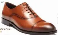 Dress Shoe