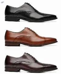 Formal Shoe