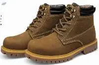 Ankle Boot
