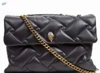 Quilted Bag