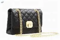 Quilted Bag