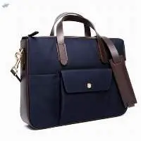 Canvas/Laptop Bag
