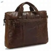 Full Leather Bag