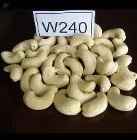 Cashew Nuts WW450 W180/ W320/ W240/ LP/ SP