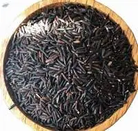 Premium Long Grain Black Rice