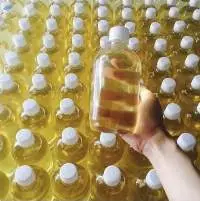 Bulk Crude , Virgin And Refined Coconut Oil