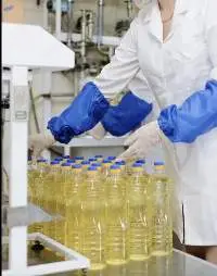 Refined Sunflower Oil  