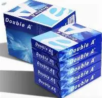 Double A A4 Copy Paper