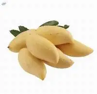 Natural Fresh Yellow Mangoes