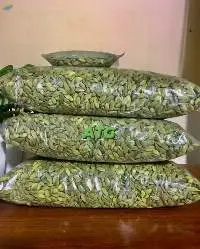 Premium Whole Large Green Cardamom