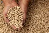 High Quality Pine Wood Pellets EN Plus-A1