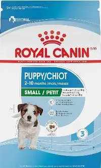 Royal Canin Small Breed Adult Dog Food