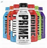 Prime Hydration Drink