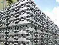Magnesium Ingot 99.99%