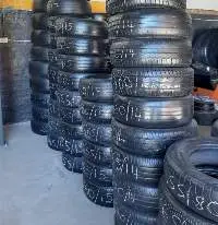 Quality Used Tires  
