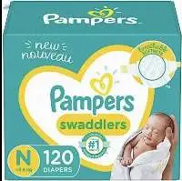 Wholesale Pampers Baby Diaper Pants