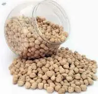 Healthy Dried Chickpeas