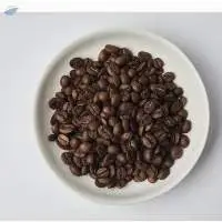 Wholesale Roasted Arabica Coffee Beans