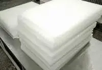 Fully Refined Wax Paraffin Wax 58-60