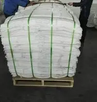 Polypropylene Plastic Woven Jumbo Bag