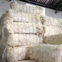 Natural Sisal Fiber