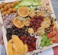 Wholesale Dried Fruit