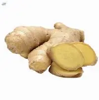 Fresh Ginger