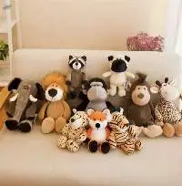High Quality Custom Soft Anime Plush Toys