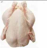 Whole Fresh Chicken