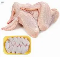 Halal Approved Frozen Chicken Wings