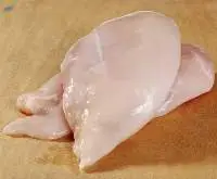 Halal Frozen Chicken Breast