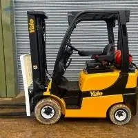 Yale GLP20VX Forklifts