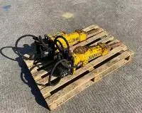 Miscellaneous Epiroc SB102 Breakers 2