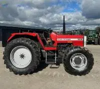 Massey Ferguson 385 4x4