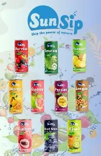 Fruit Juice With Pulp ( All Flavor)