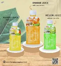 Nata De Coco