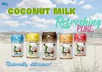 Coconut Milk