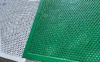 Metal Punching Plate