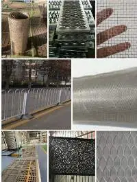 Stainless Wire Mesh