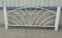 Steel Barriers/Fences